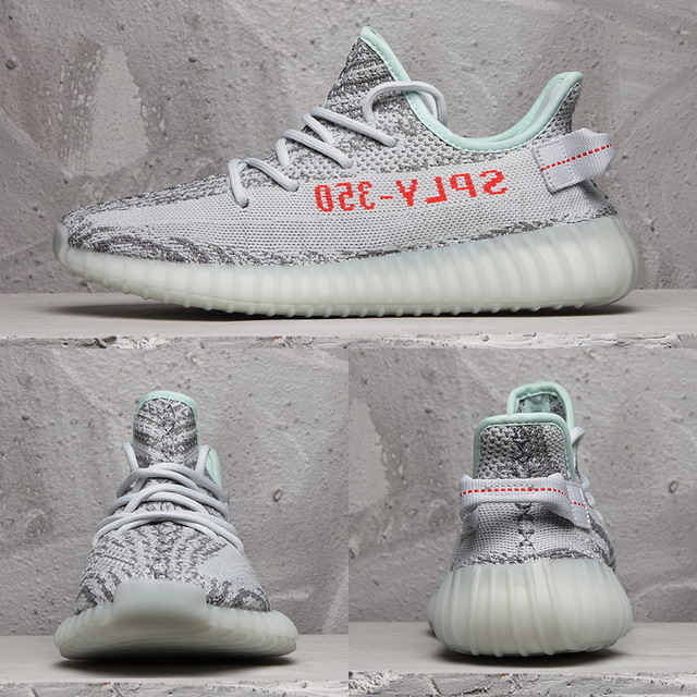 2020 women Air yeezy boost 350 V2-014